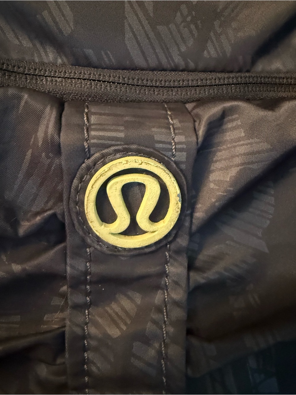 Lululemon Gym Bag - Picture 7 of 10